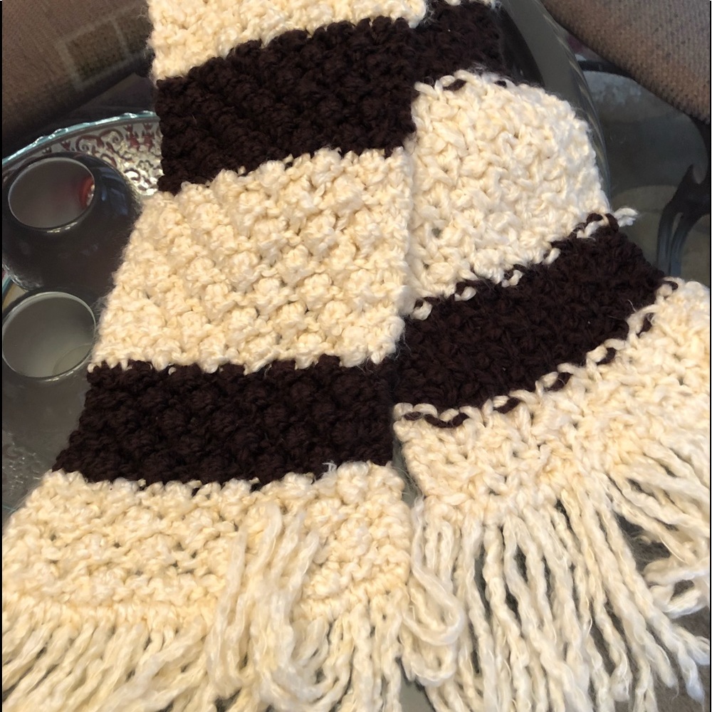 Winter Scarf